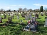 Scartho Road (155-158) Cemetery, Grimsby